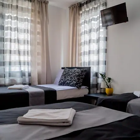 Blaha Panzio Bed & Breakfast