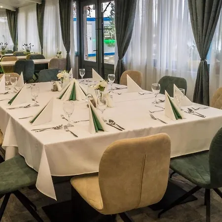 Bed & Breakfast Blaha Panzio *